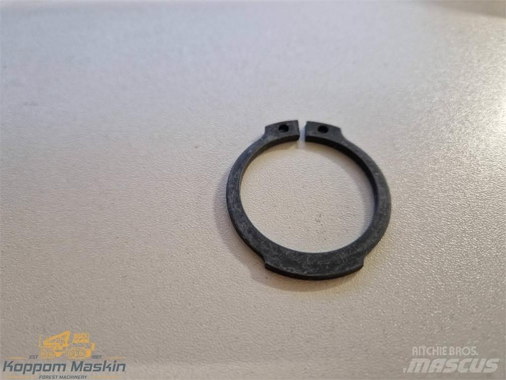 Ponsse 0034951 Cabeças de ceifeiras