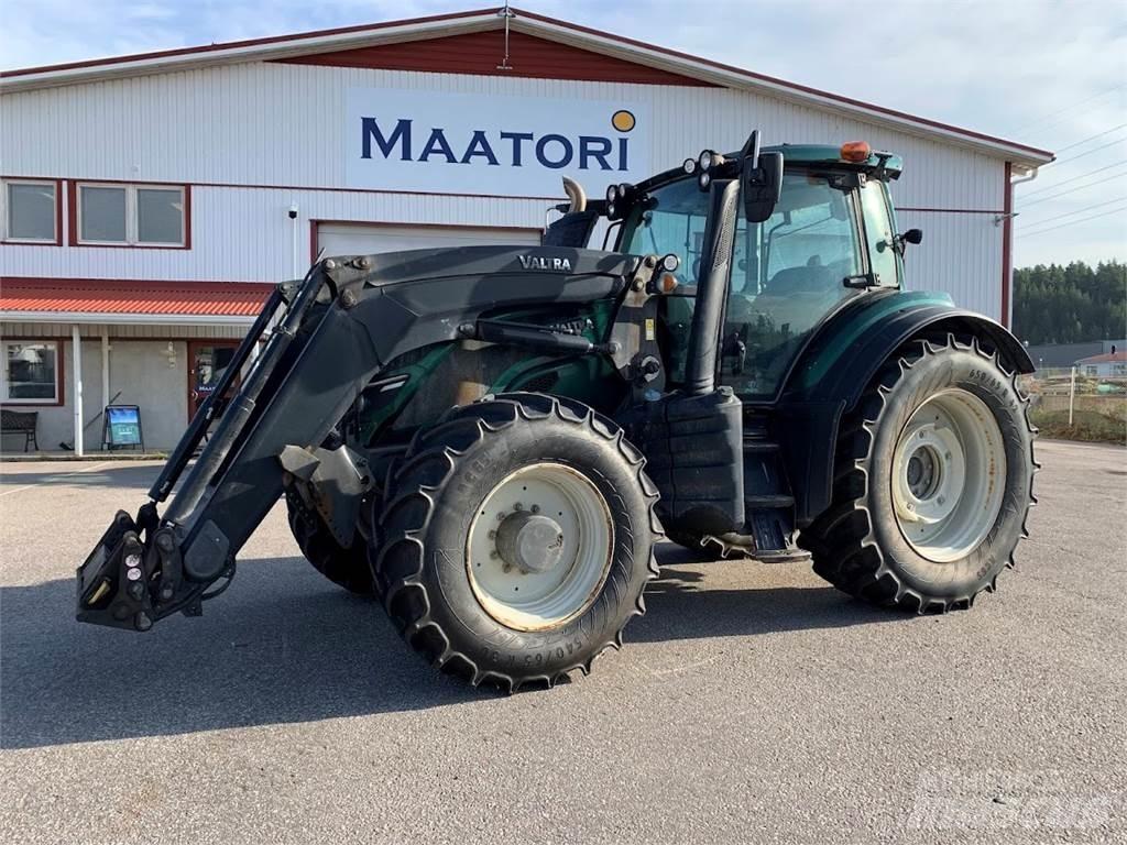 Valtra T234 Direct Tratores Agrícolas usados