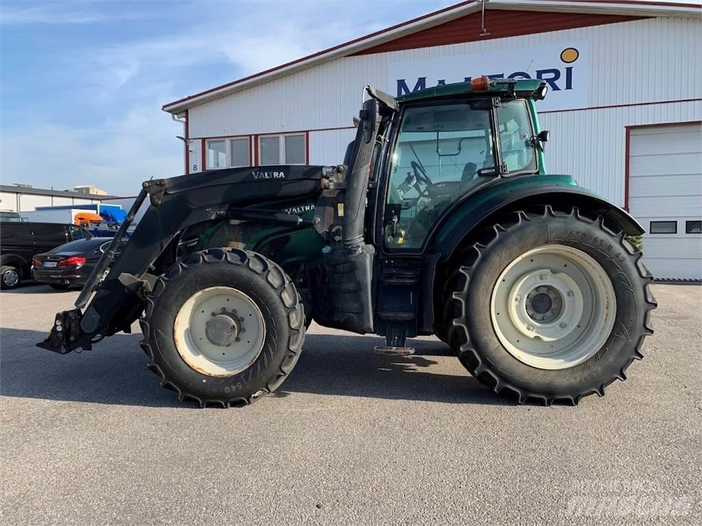 Valtra T234 Direct Tratores Agrícolas usados