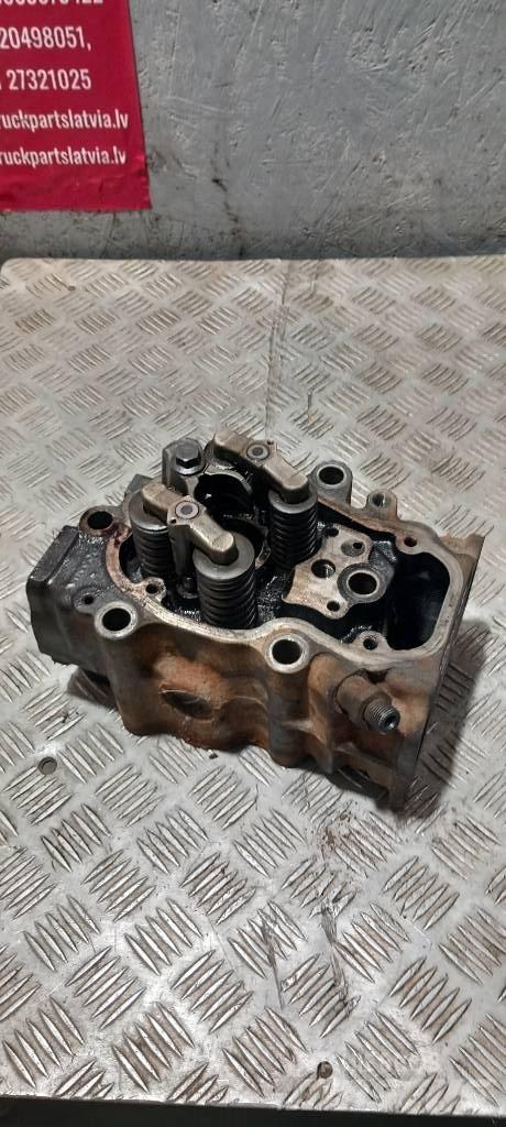 Scania P 360.   2054325 Motores