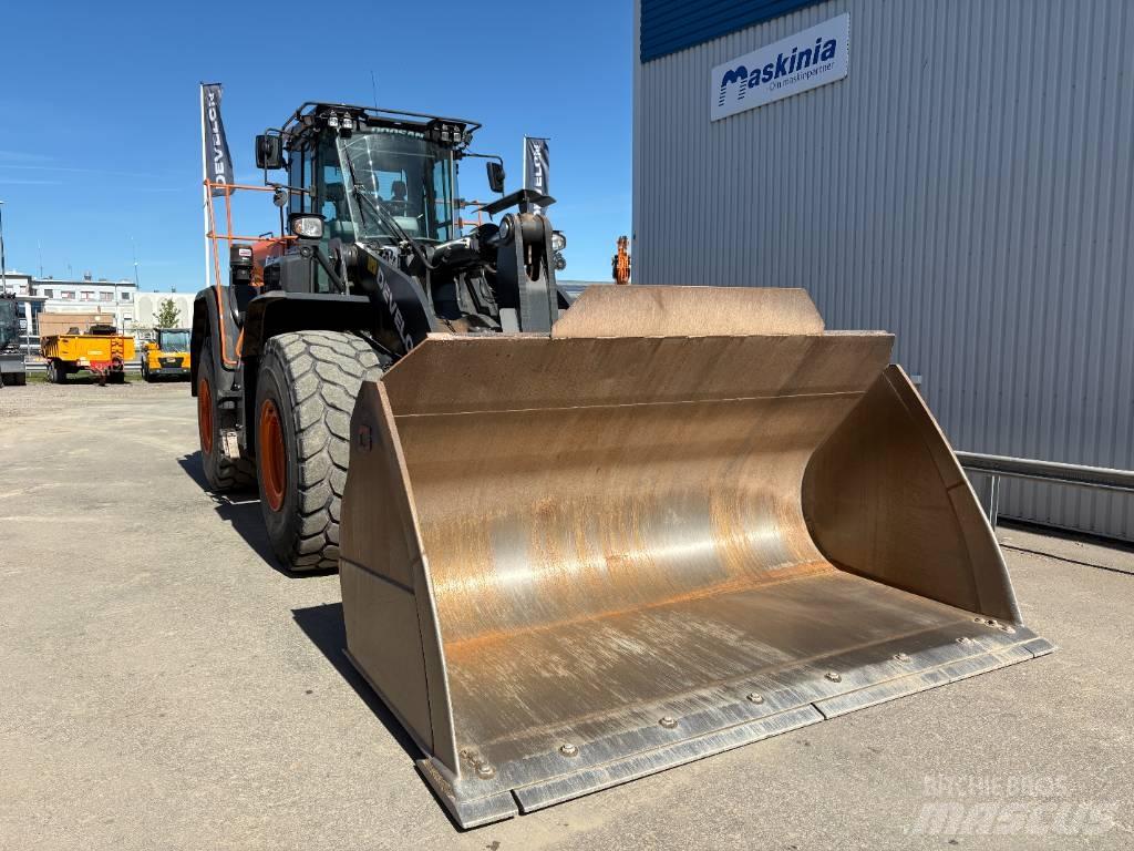 Develon DL480-7 Pás carregadoras de rodas