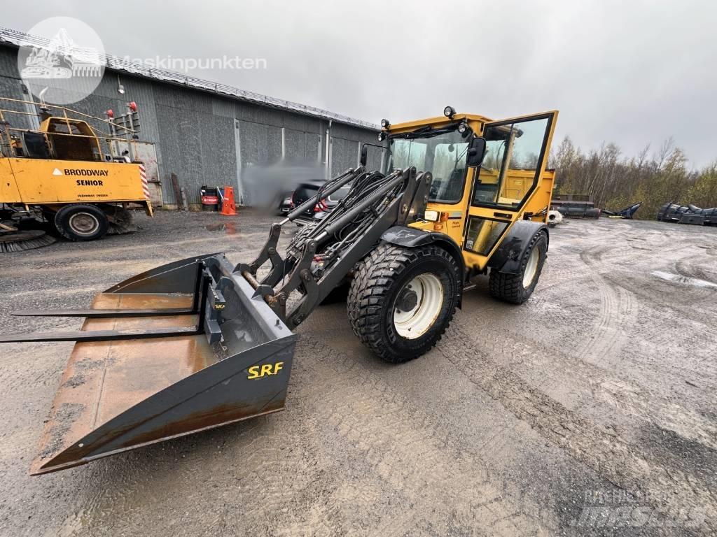 Lundberg 6200 LSE Porta-ferramentas