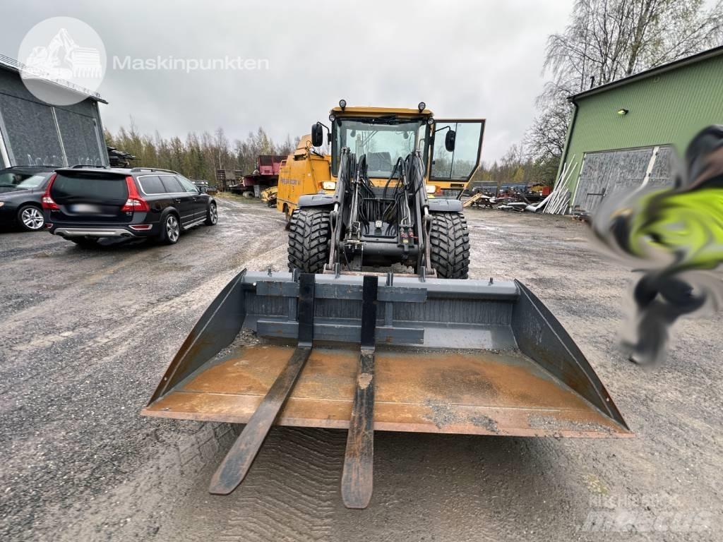 Lundberg 6200 LSE Porta-ferramentas