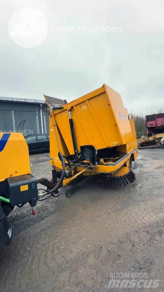 Lundberg 6200 LSE Porta-ferramentas