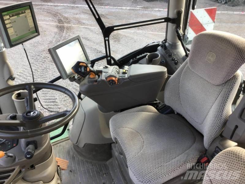 John Deere 6250 R Tratores Agrícolas usados