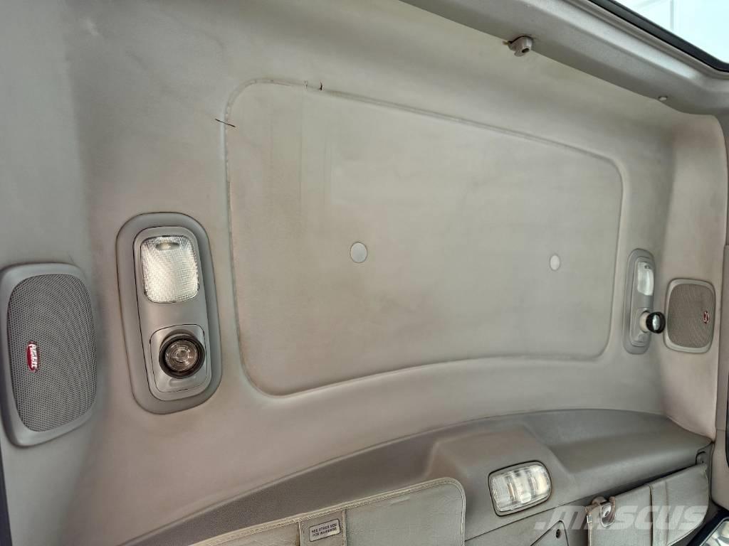 Peterbilt 388 Tractores (camiões)