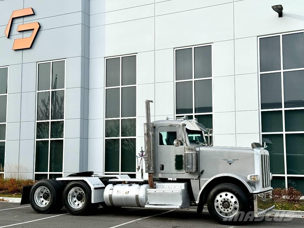 Peterbilt 388 Tractores (camiões)