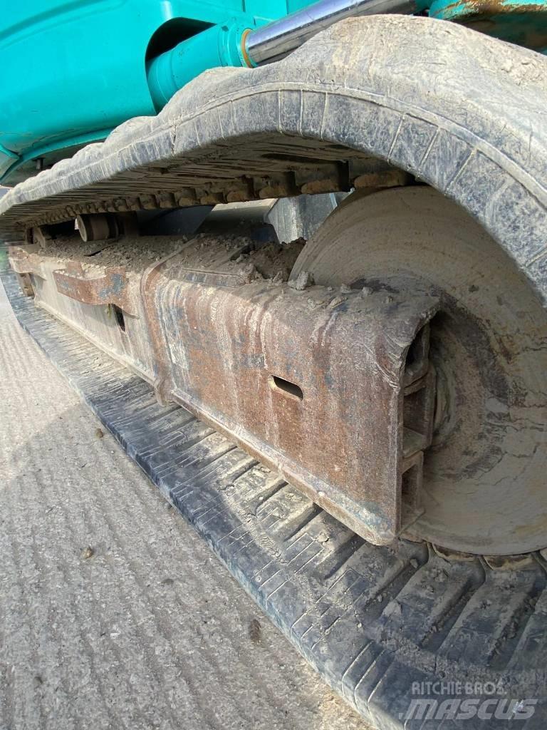 Kobelco SK85MSR-3E Escavadoras Midi 7t - 12t