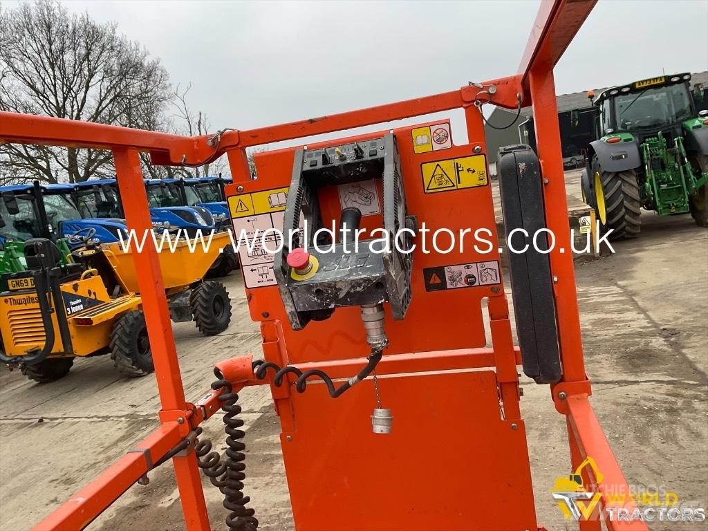 JLG 1930 ES Elevadores de tesoura