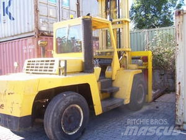 Clark C500y250 Outros Camiões