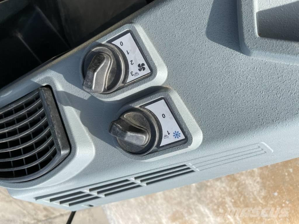 Bomag BW 213 D-5 Cilindros Compactadores monocilíndricos