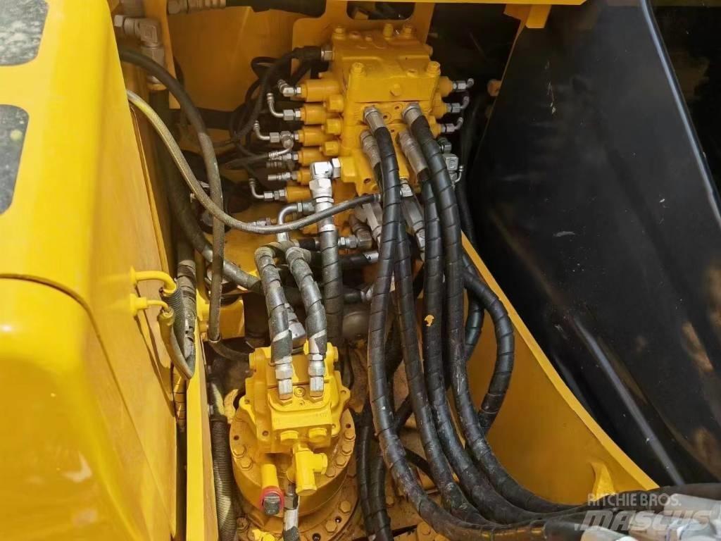 Komatsu PC 130 LC-7 Escavadoras de rastos