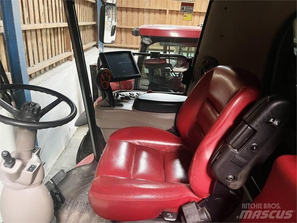 Case IH 9230 Ceifeiras debulhadoras