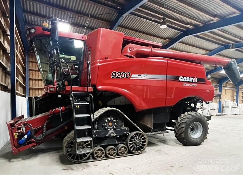 Case IH 9230 Ceifeiras debulhadoras
