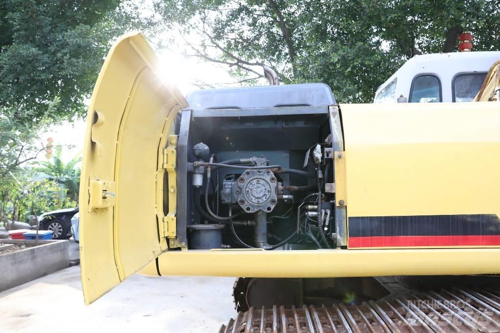 Sumitomo SH200A3 Escavadoras de rastos