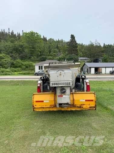 Ford F 350 Outros