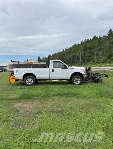 Ford F 350 Outros