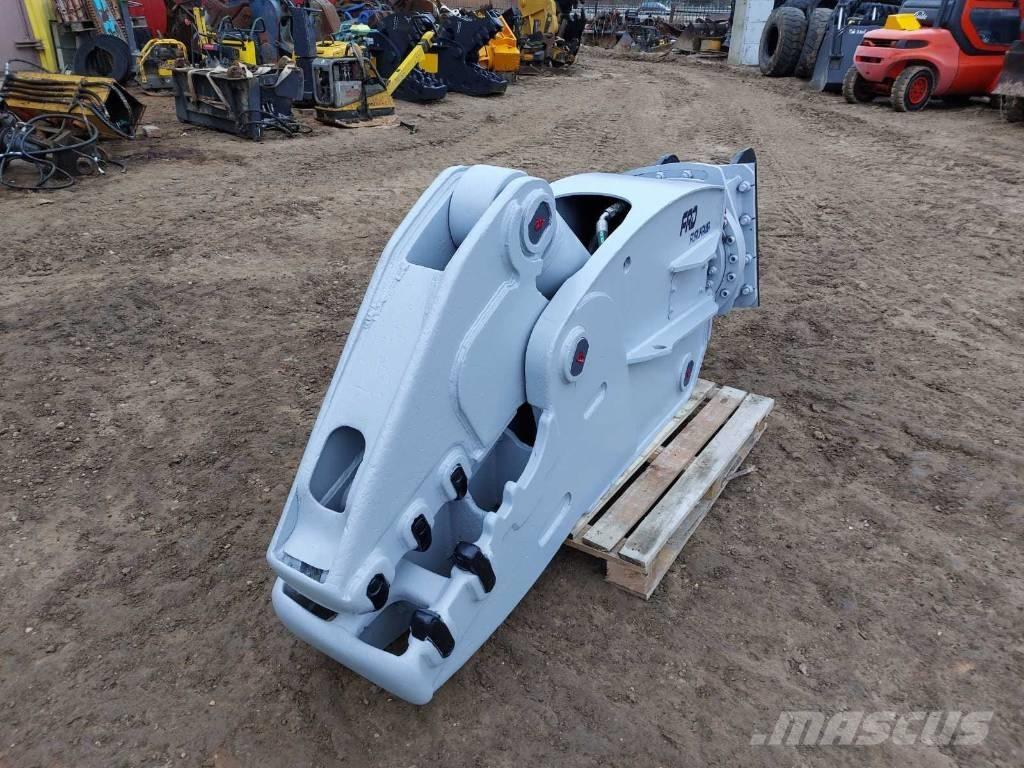 Hammer FRD Britadeiras de construção