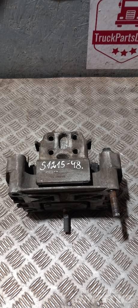Scania R440  1782203 Cabines e interior
