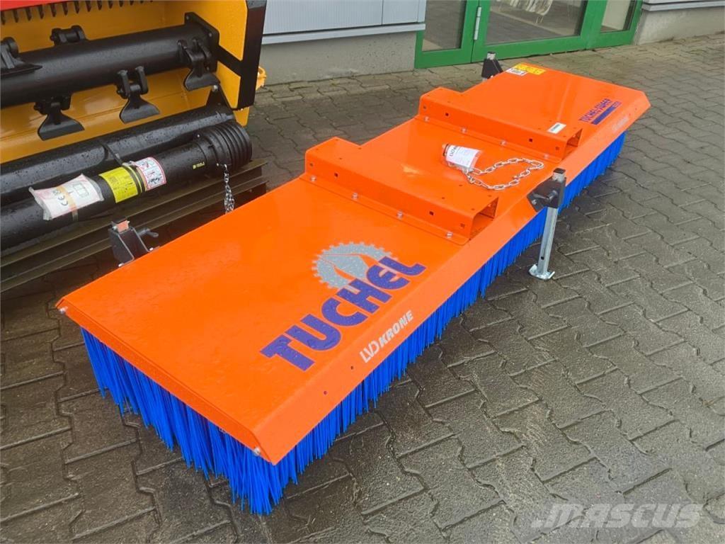 Tuchel Solo 250 Varredoras