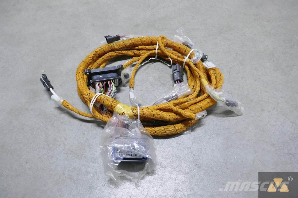 CAT 368-1452 Transportes - Outros
