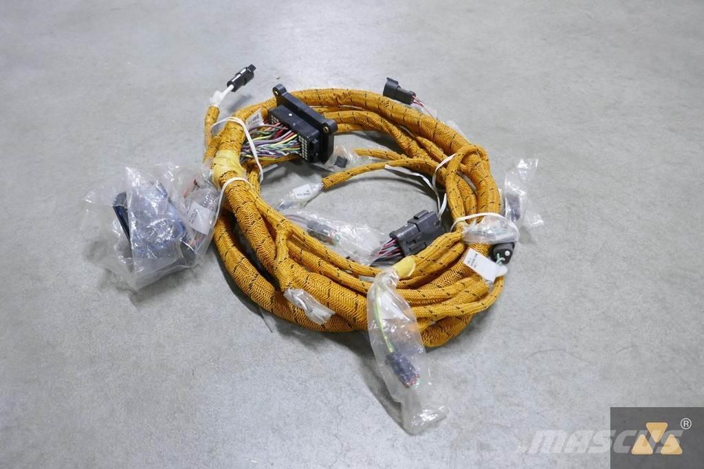 CAT 368-1452 Transportes - Outros
