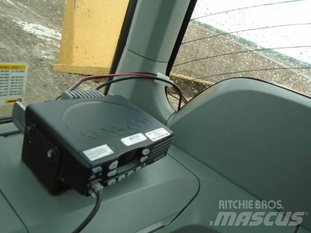 CAT 938M Pás carregadoras de rodas