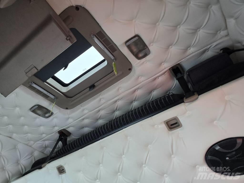Scania R 500 LA Tractores (camiões)