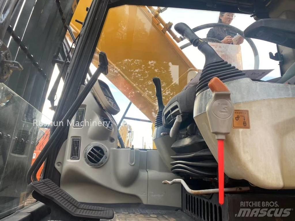 LiuGong 922E Escavadoras de rastos