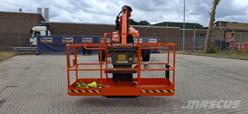 JLG 1350SJPG Elevadores braços Telescópicos