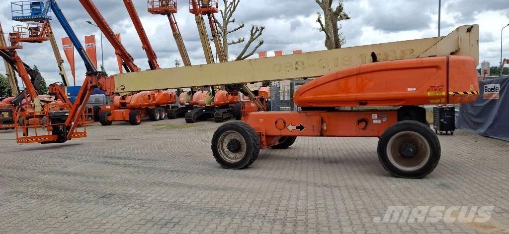 JLG 1350SJPG Elevadores braços Telescópicos