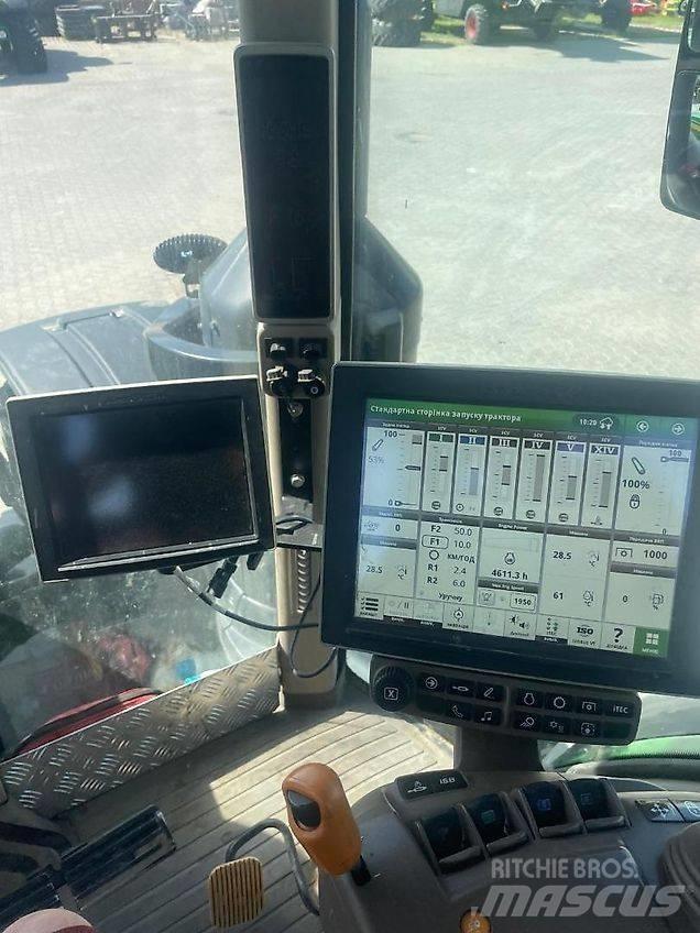 John Deere 8400R Tratores Agrícolas usados