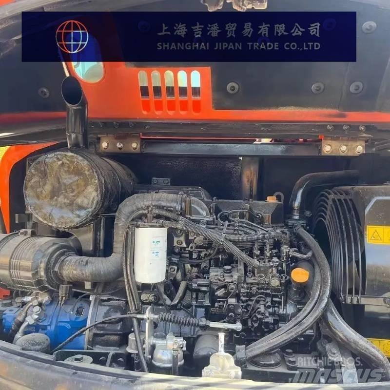 Doosan DX 60 Escavadoras de rastos