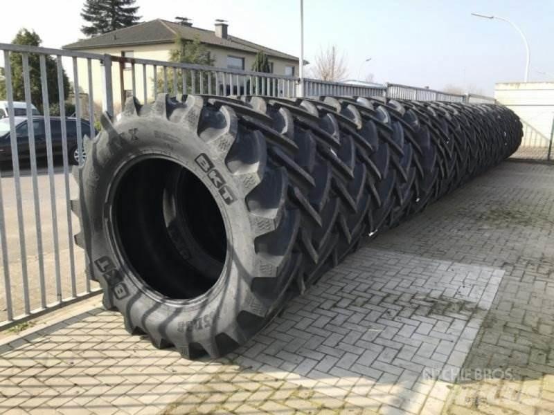BKT 650/65R38 Pneus Agrícolas