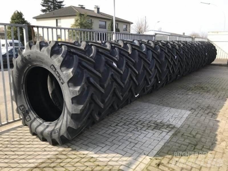 BKT 650/65R38 Pneus Agrícolas