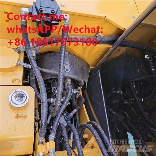 Komatsu PC70-8 Escavadoras de rastos
