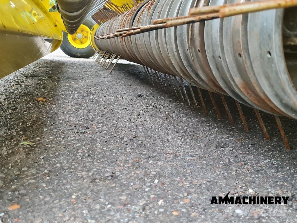 John Deere 9900 i Ceifeiras de forragem