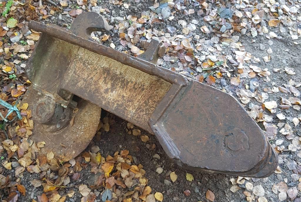  Asfaltsskärare B20 Cortadores