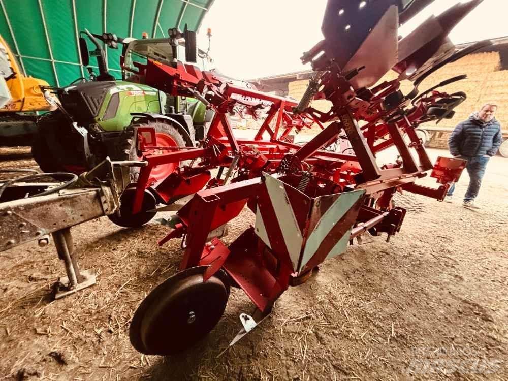 Grimme GH Equipamentos para Batata - Outros