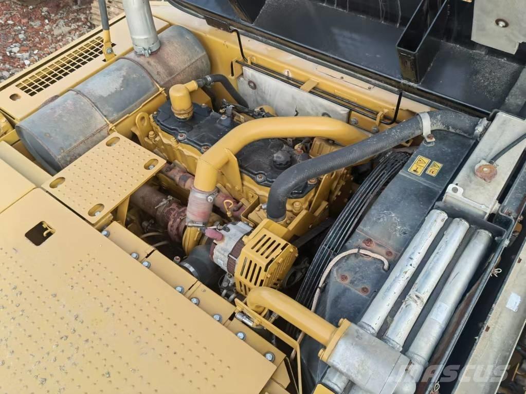 CAT 325 D2 Escavadoras de rastos