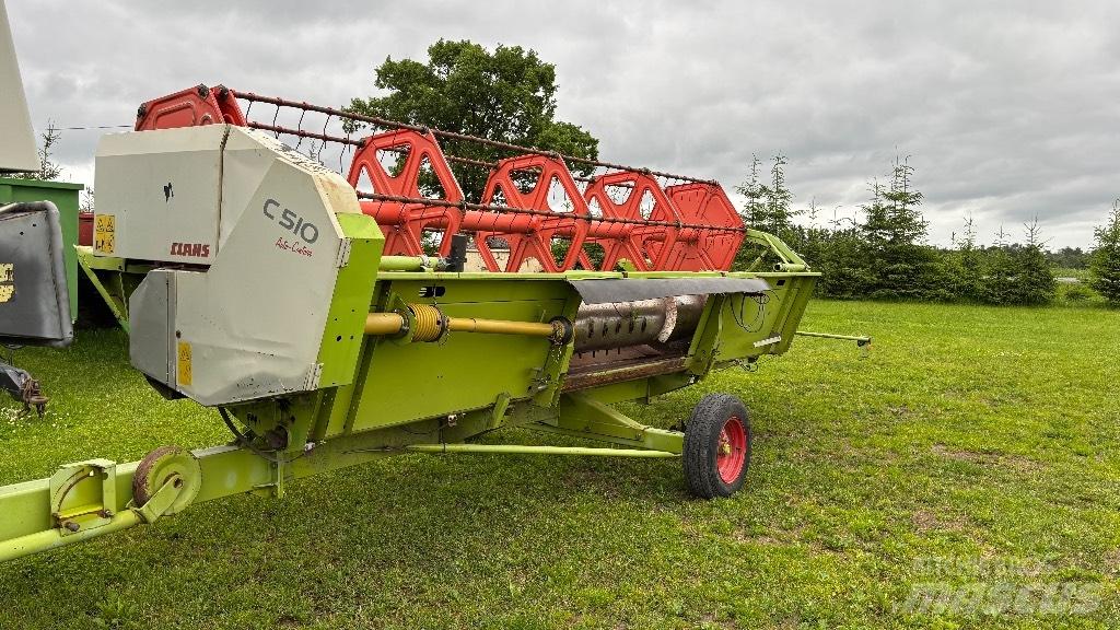 CLAAS Medion 310 Ceifeiras debulhadoras