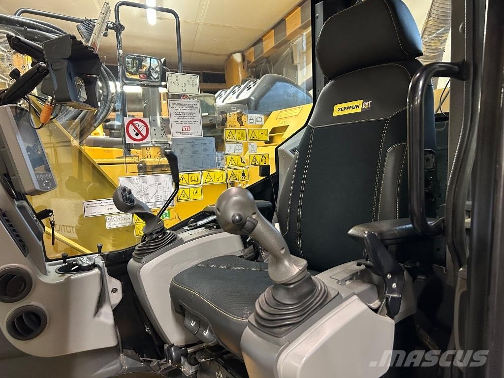 CAT 315 FLCR Escavadoras de rastos