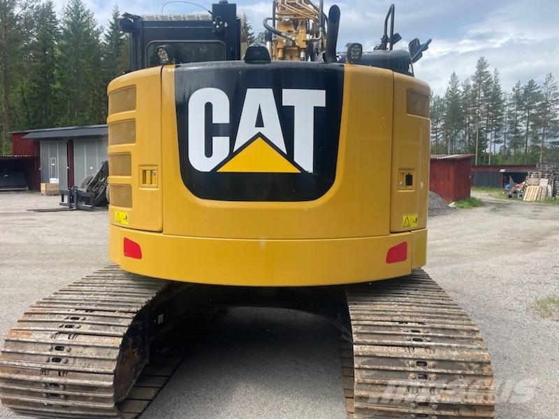 CAT 315 FLCR Escavadoras de rastos