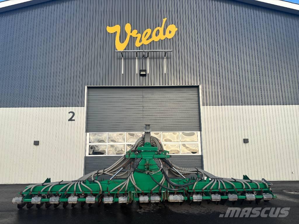 Samson CM 7.5 Camiões-cisterna de lamas