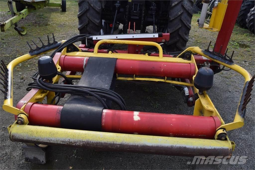 Welger 1500 E Embaladoras