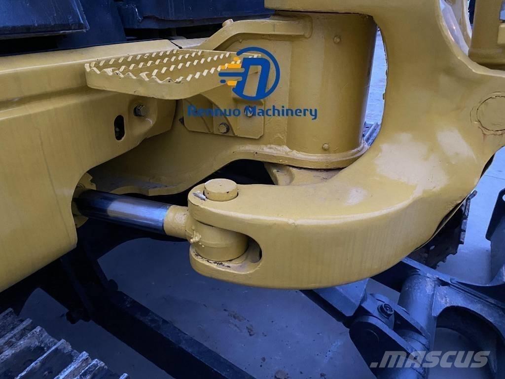 Komatsu PC 40MR Mini Escavadoras <7t