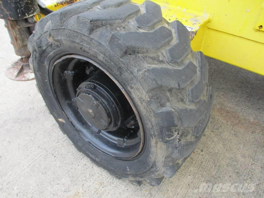 Haulotte H15SX (970) Elevadores de tesoura