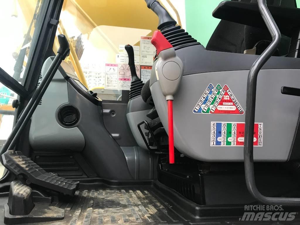 Komatsu PC 240 LC-8 Escavadoras de rastos