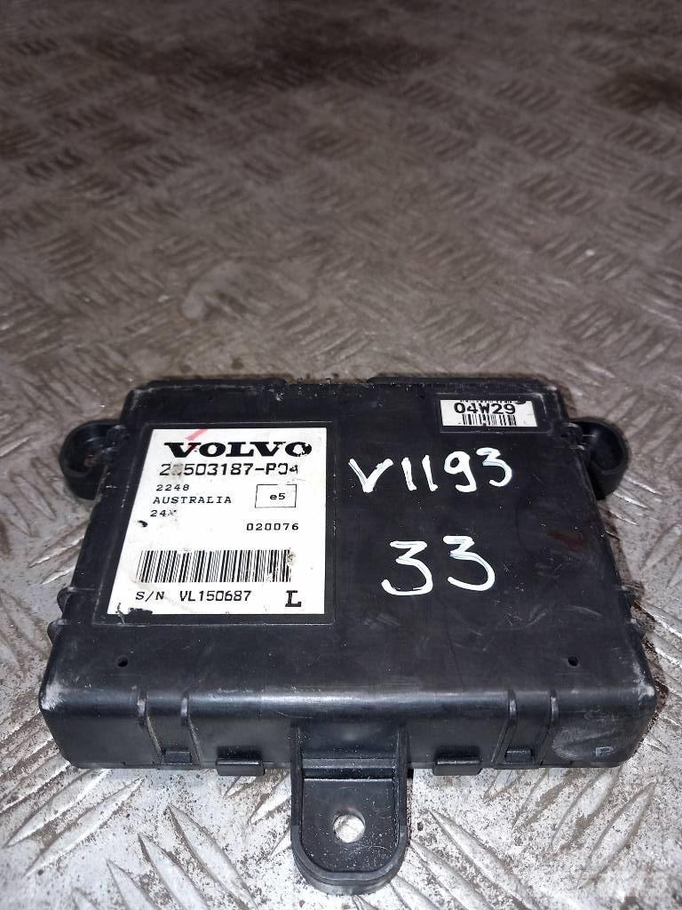Volvo FH 12    20503187 Electrónica