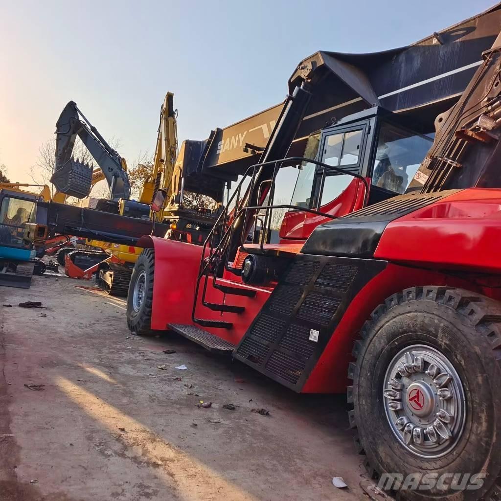 Sany SRSC 45 C30 Guindastes móveis